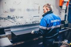 Расчет по гибке металла