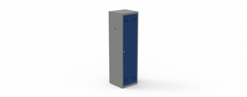 Шкаф хозяйственный 1800x500x500